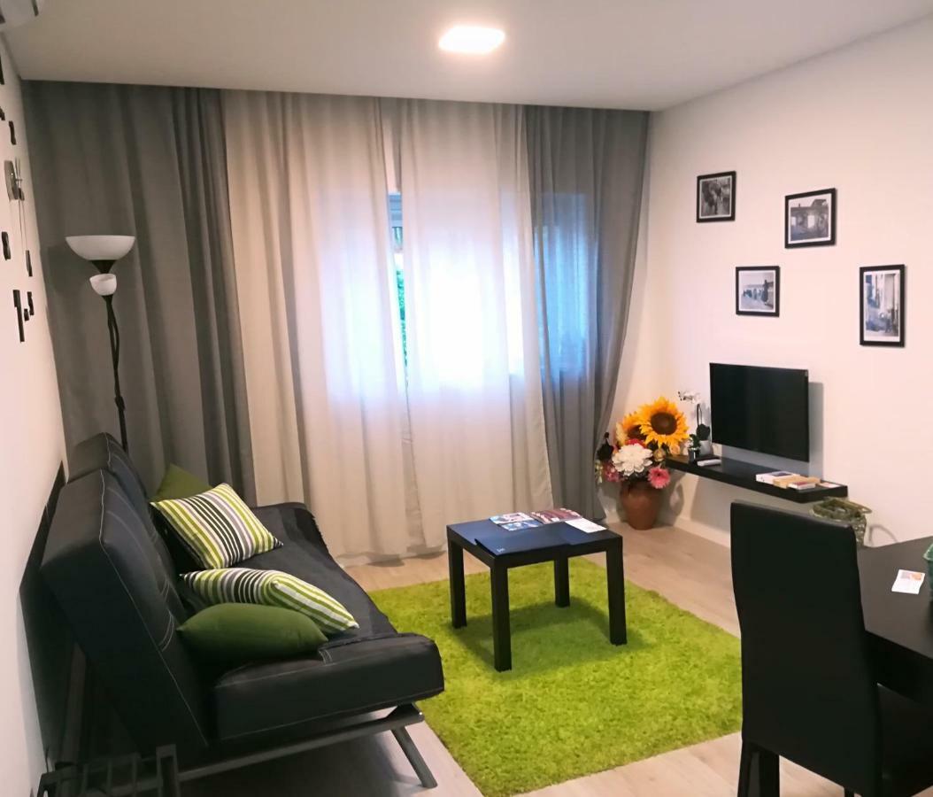 Iris Apartment Pombal  Exterior foto