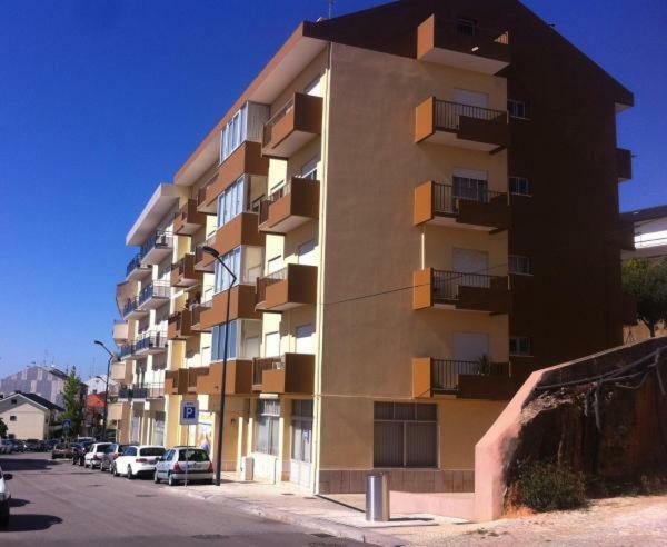 Iris Apartment Pombal  Exterior foto